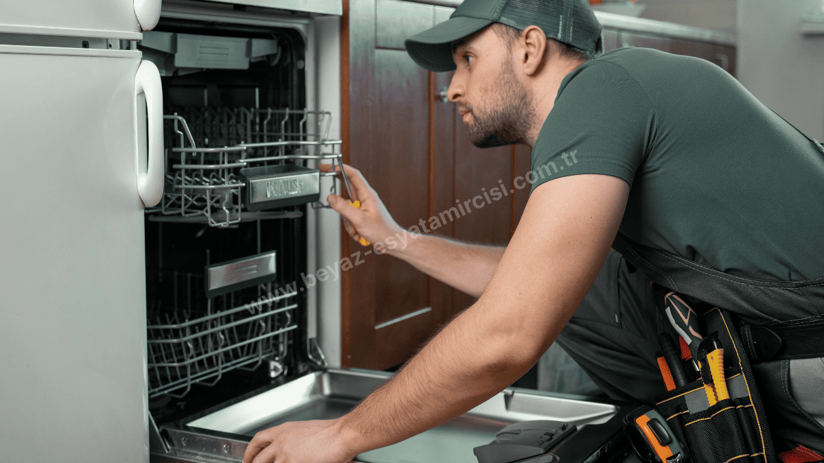 Adapazarı Bulaşık Makinesi Servisi - Adapazarı Beyaz Eşya Tamircisi