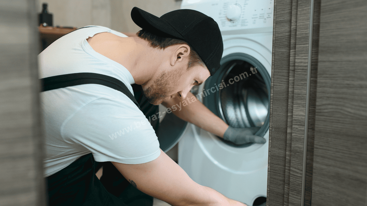 Adapazarı Çamaşır Makinesi Servisi - Adapazarı Beyaz Eşya Tamircisi