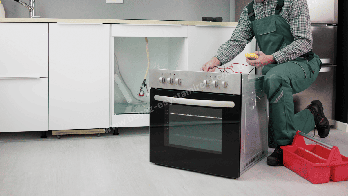 Adapazarı Fırın & Ocak Servisi - Adapazarı Beyaz Eşya Tamircisi