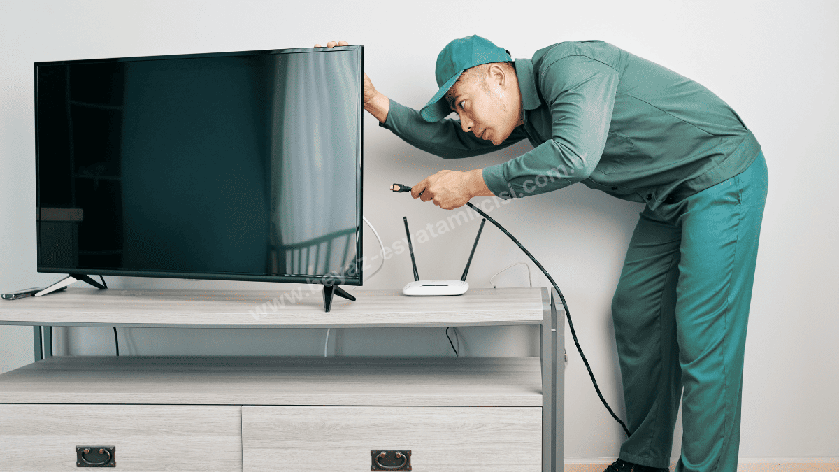 Adapazarı Televizyon Servisi - Adapazarı Beyaz Eşya Tamircisi